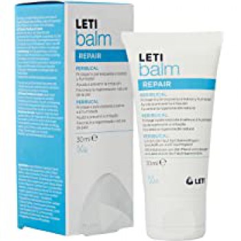 LETIBALM REPARADOR PERIBUCAL 30ML